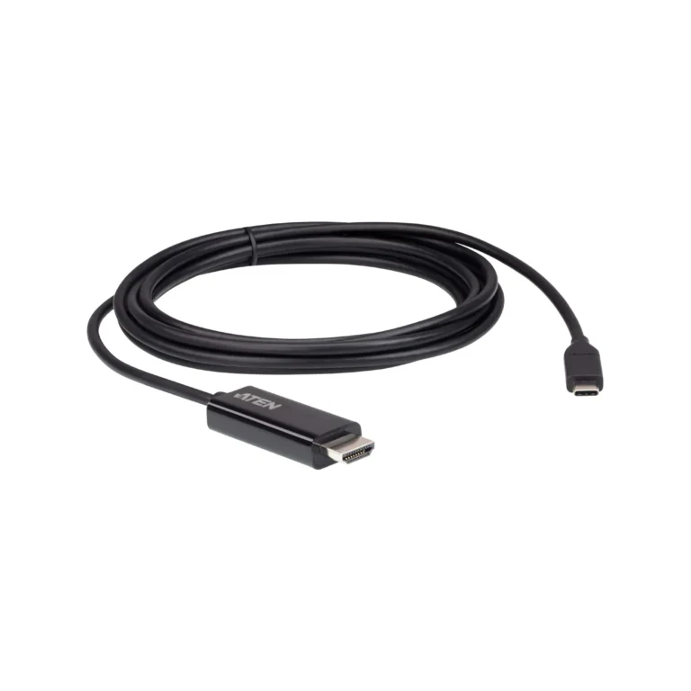 USB-C to HDMI 4K Cable (2.7M)