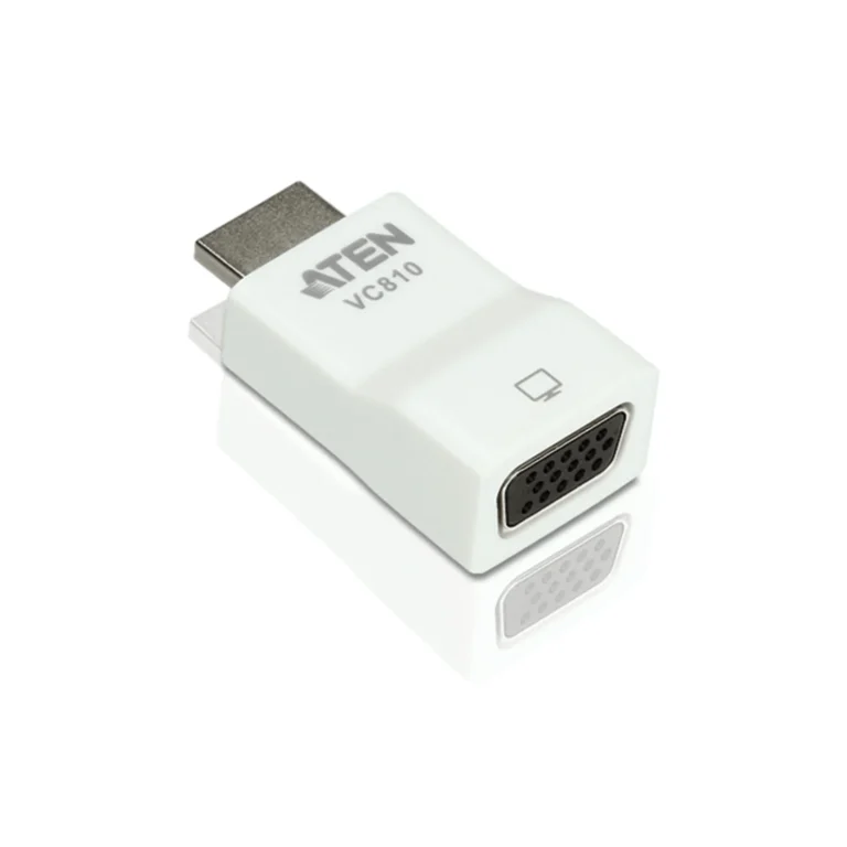 ATEN HDMI to VGA Converter