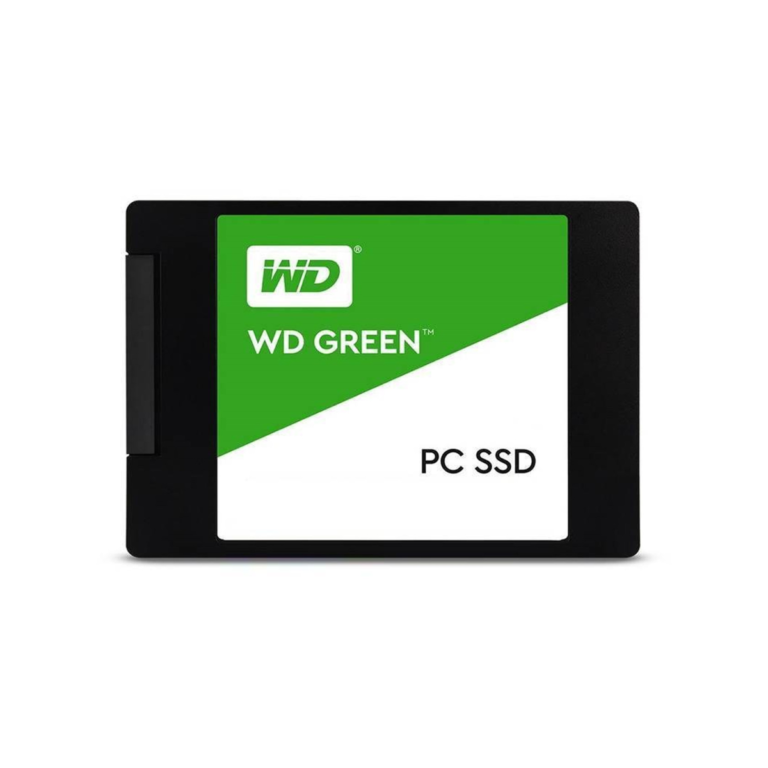 WD Green 2TB 2.5 SATA Internal SSD
