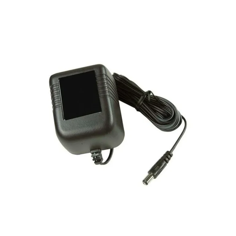Zebex Z-3191 AC Power Adapter