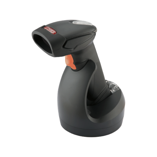 Zebex Z-3100 USB CCD Barcode Scanner