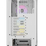 3000D RGB AIRFLOW White Mid-Tower PC Case