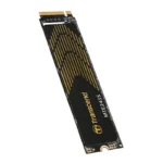 TRANSCEND 1 TB MTE245S PCI-E GEN 4X4 M.2 NVMe 2280 SSD 3D TLC - 5300 MB/s Read 4600 MB/s Write - 600 TBW