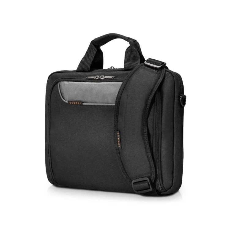EVERKI ADVANCE 14'' ECO-friendly LAPTOP BRIEFCASE
