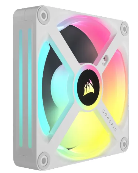 Corsair iCUE LINK QX120 RGB 120mm PWM Fans Starter Kit