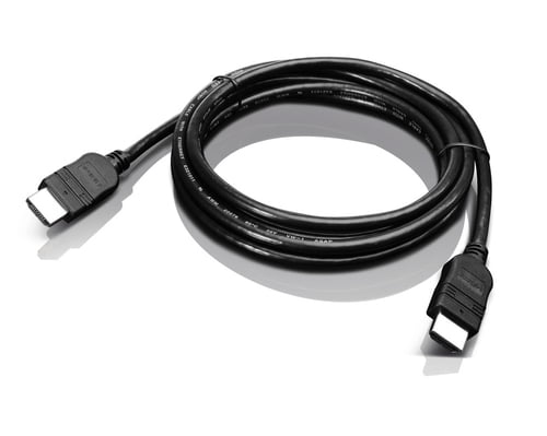 Lenovo Hdmi To Hdmi Cable