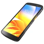 Zebra TC22; WLAN; WIFI 6; SE4710; 6'' DISPLAY; 6GB/64GB; 16MP RFC; 5MP FFC; 2-PIN BACK I/O; STANDARD BATTERY; NFC; BT; USB-C; GM
