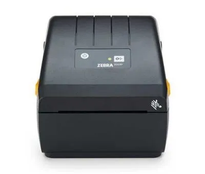 Thermal Transfer Printer (74/300M) ZD230; Standard EZPL; 203 dpi; EU and UK Power Cords; USB