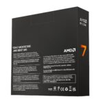AMD RYZEN 7 9700X 8-Core 3.8GHz AM5 CPU