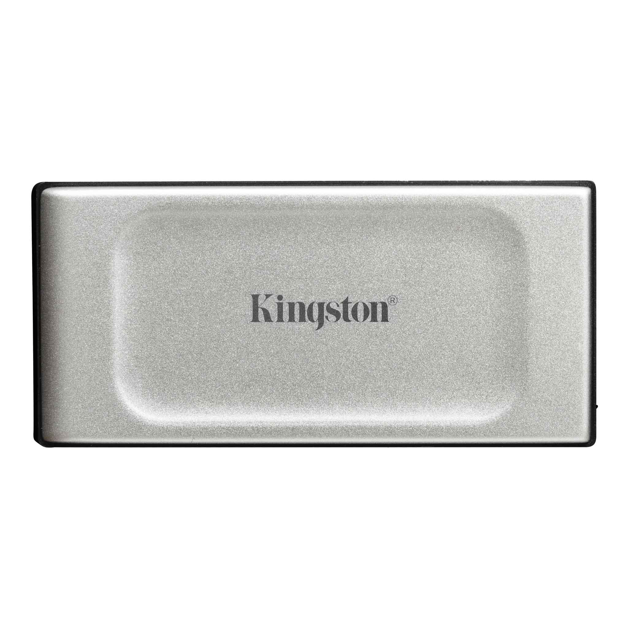 Kingston 1000G Portables SSD XS2000