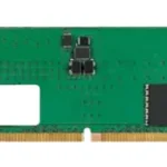 TRANSCEND JET MEMORY 32GB DDR5-4800 DIMM 2RX8 CL40 (2Gx8)x16