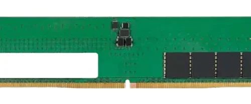 TRANSCEND JET MEMORY 32GB DDR5-4800 DIMM 2RX8 CL40 (2Gx8)x16