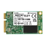 TRANSCEND 512GB MSA230 MSATA SSD