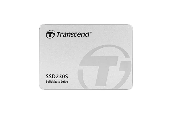 TRANSCEND STOREJET 2.5-inch 4TB 25H3 USB 3.1 HDD - PU