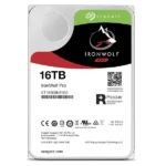 Seagate Ironwolf Pro ST16000NT