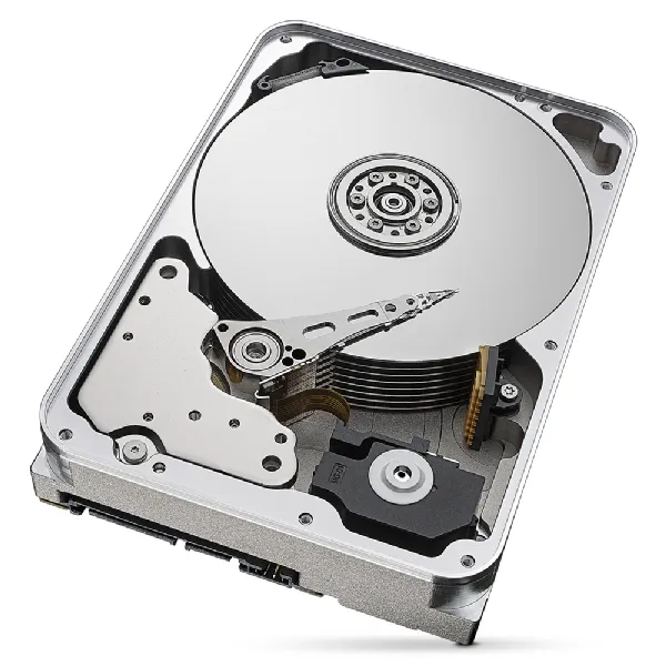 Seagate Ironwolf Pro ST16000NT