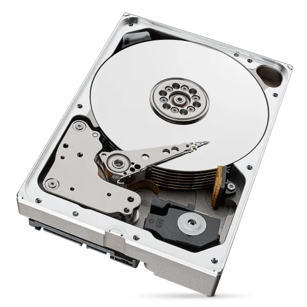 Seagate Ironwolf Pro ST10000NT