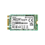 TRANSCEND 500GB MTS425S M.2 SATA 3 2242 SSD - CACHELESS TLC
