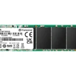 TRANSCEND 1 TB MTS825S M.2 SATA3 2280 SSD - CACHELESS TLC