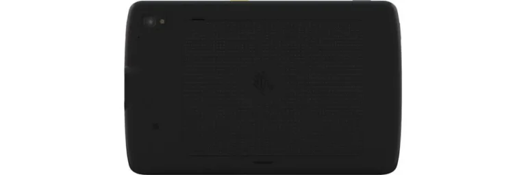 Zebra Rugged Tablet