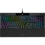 Corsair K70 PRO RGB Optical-Mechanical Gaming Keyboard
