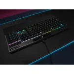 Corsair K70 PRO RGB Optical-Mechanical Gaming Keyboard