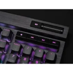 Corsair K70 PRO RGB Optical-Mechanical Gaming Keyboard