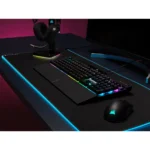Corsair K70 PRO RGB Optical-Mechanical Gaming Keyboard