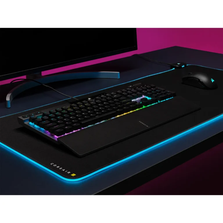 Corsair K70 PRO RGB Optical-Mechanical Gaming Keyboard
