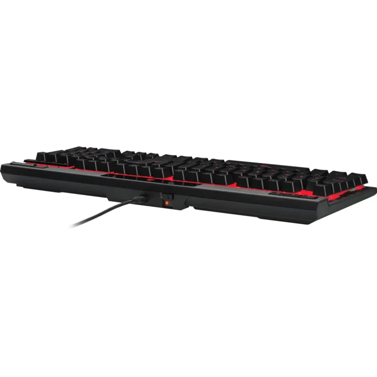 Corsair K70 PRO RGB Optical-Mechanical Gaming Keyboard