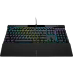 Corsair K70 PRO RGB Optical-Mechanical Gaming Keyboard