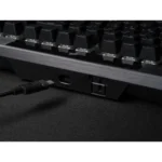 Corsair K70 PRO RGB Optical-Mechanical Gaming Keyboard