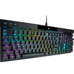 Corsair K70 PRO RGB Optical-Mechanical Gaming Keyboard