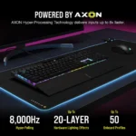 Corsair K70 PRO RGB Optical-Mechanical Gaming Keyboard
