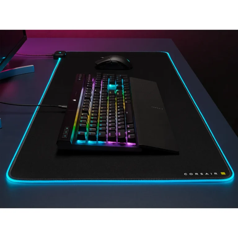 Corsair K70 PRO RGB Optical-Mechanical Gaming Keyboard