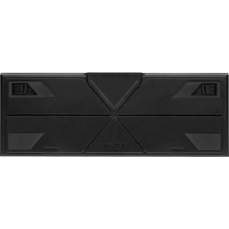 Corsair K70 PRO RGB Optical-Mechanical Gaming Keyboard