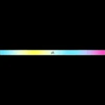 Corsair VENGEANCE RGB DDR5 32GB (2 x 16GB) DDR5 5200 CL40-40-40-77 1.25V Intel XMP & AMD EXPO - GREY.