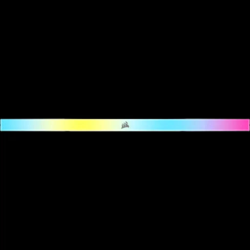 Corsair VENGEANCE RGB DDR5 32GB (2 x 16GB) DDR5 5200 CL40-40-40-77 1.25V Intel XMP & AMD EXPO - GREY.