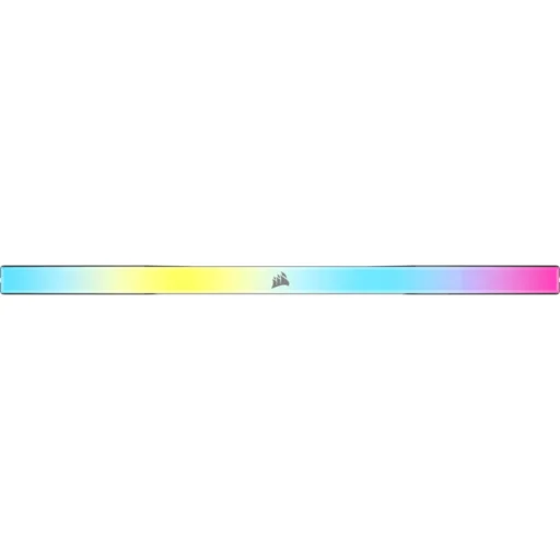 Corsair VENGEANCE RGB DDR5 64GB (2x32GB) DDR5 5200 CL40-40-4