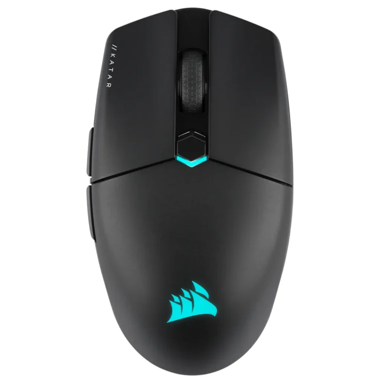 Corsair KATAR ELITE Wireless Ultra-Light Gaming Mouse