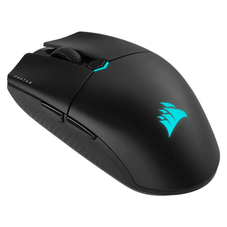 Corsair KATAR ELITE Wireless Ultra-Light Gaming Mouse