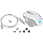 Corsair M65 RGB Ultra with Slipstream + Bluetooth