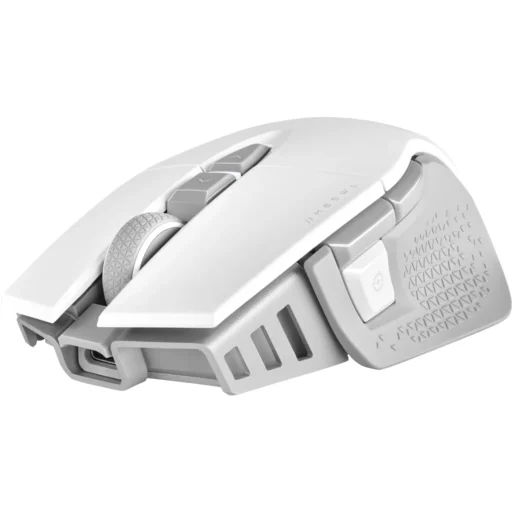 Corsair M65 RGB Ultra with Slipstream + Bluetooth