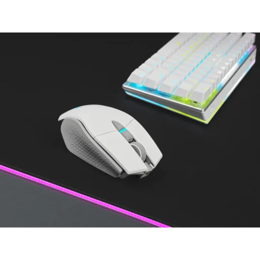 Corsair M65 RGB Ultra with Slipstream + Bluetooth