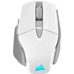 Corsair M65 RGB Ultra with Slipstream + Bluetooth