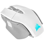 Corsair M65 RGB Ultra with Slipstream + Bluetooth