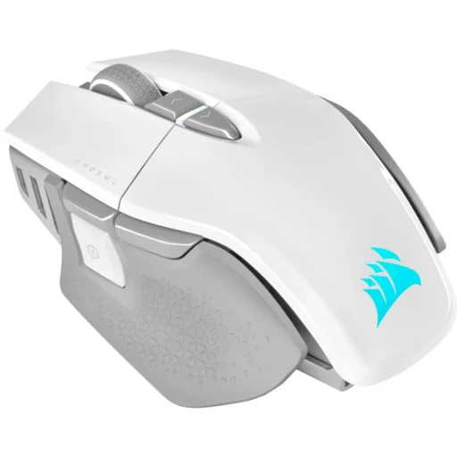 Corsair M65 RGB Ultra with Slipstream + Bluetooth