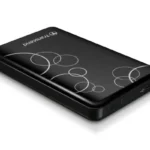 TRANSCEND 1TB 25A3 USB3.1 2.5'' USB HDD - BLACK