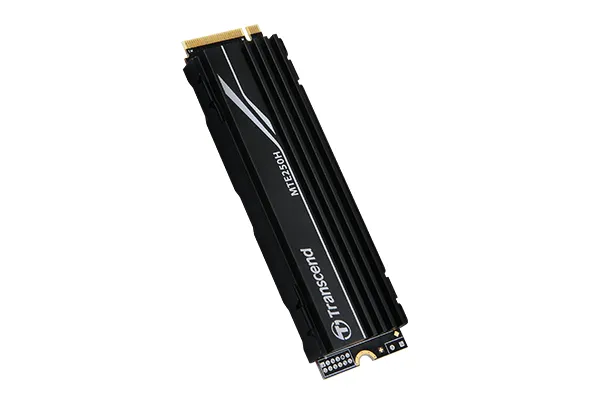 TRANSCEND 1TB MTE115S PCI-E GEN 3x4 M.2 2280 SSD 3