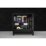 Corsair iCUE H100i ELITE LCD XT 240mm Liquid CPU Cooler AMD: AM5; AM3/4; sTRX4; sTR4 | Intel LGA: 1700/1851; 115X; 1200; 2011